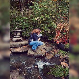 Meet your Posher, Valerie